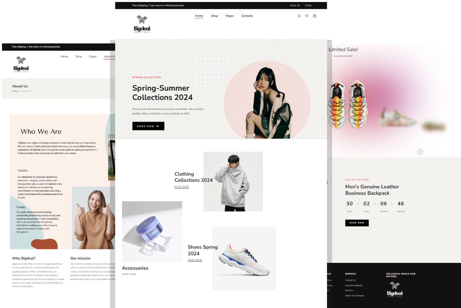 Web Design