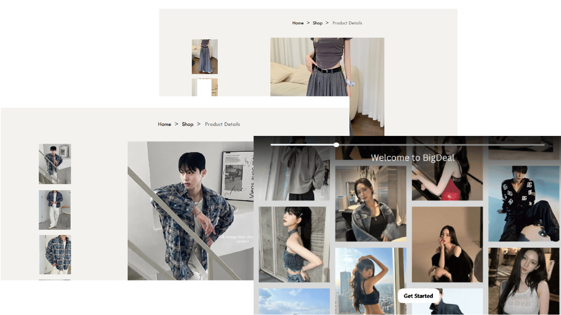 Web Design