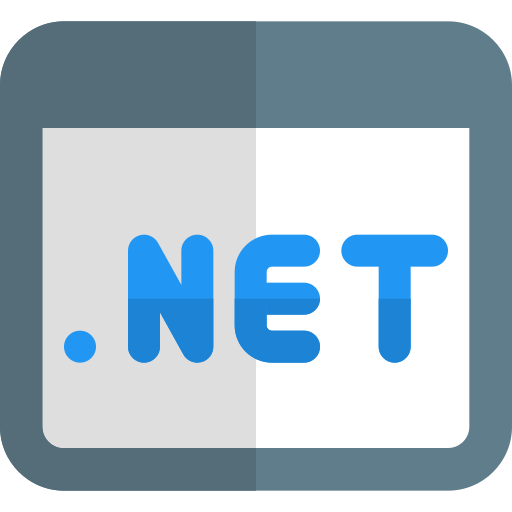 web development icon